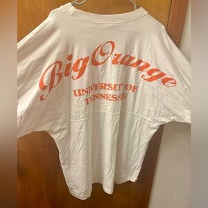University of Tennessee Big Orange T-Shirt